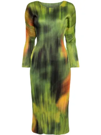 Pleats Please Issey Miyake
