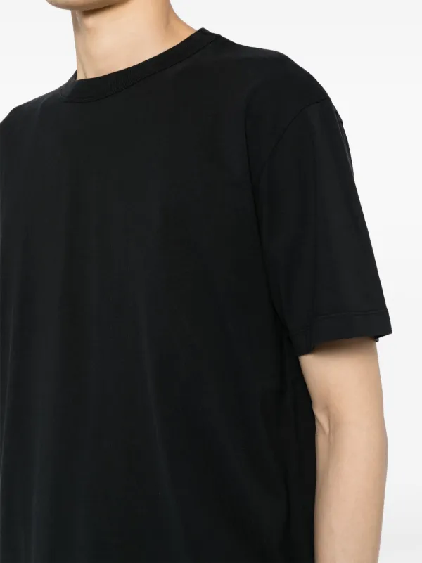 TEKLA オーガニックコットン Tシャツ | ブラック | FARFETCH JP