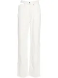 Ksubi Playback Dettached Halo jeans - White