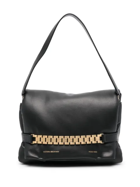 Victoria Beckham Puffy Chain shoulder bag