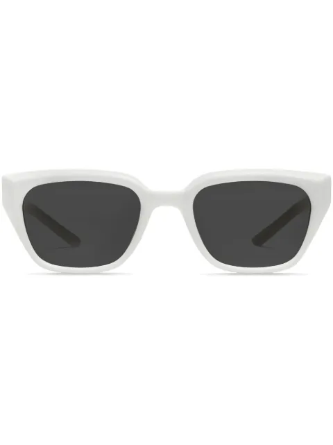 Gentle Monster Nabi W2 square-frame sunglasses