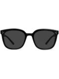 Gentle Monster By 01 sunglasses - Black