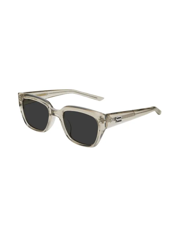 GENTLE MONSTERジェントルモンスター サングラスNabi BRC11 Gentle Monster Nabi BRC11 Sunglasses | Grey | FARFETCH