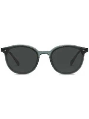 Gentle Monster Jade G1 Sunglasses | Grey | FARFETCH