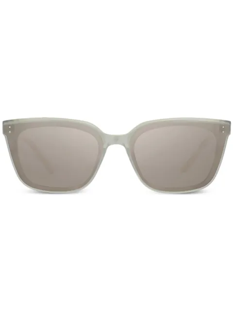 Gentle Monster Tote GC10 square-frame sunglasses