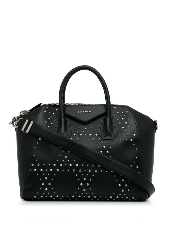 Givenchy shop antigona farfetch