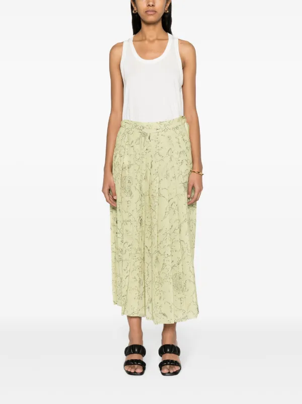 Fabiana Filippi タンクトップ | ホワイト | FARFETCH JP