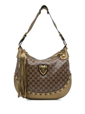 Gucci babouska discount bag