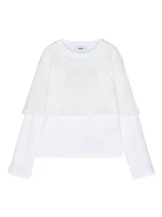 MSGM Kids