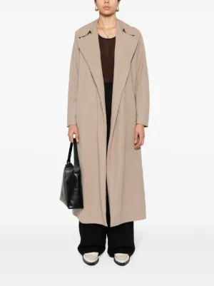 Harris Wharf London Trench Coats & Raincoats for Women