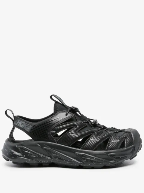 HOKA cut-out sneakers
