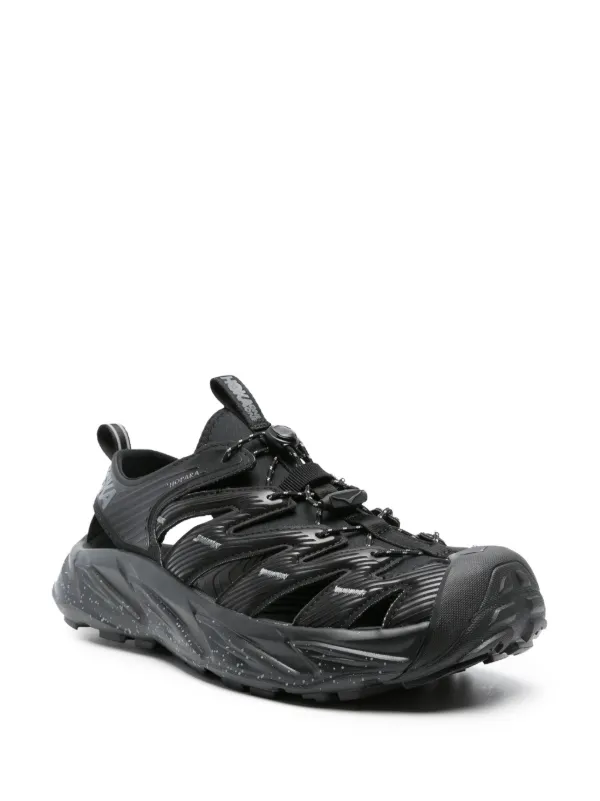HOKA HOPARA ブラック 26cm 美品 Hoka Hopara 2 Women's 