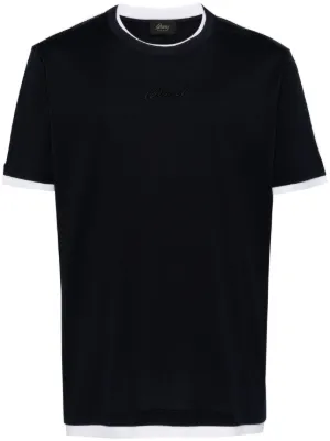 新品未使用　Brioni メンズTシャツ 2026年最新】Brioni メンズ Tシャツの人気アイテム - メルカリ