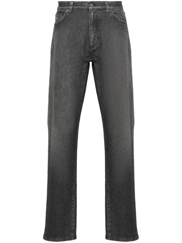 公式の店舗 スリムジーンズ Zegna | JP FARFETCH | グレー パンツ