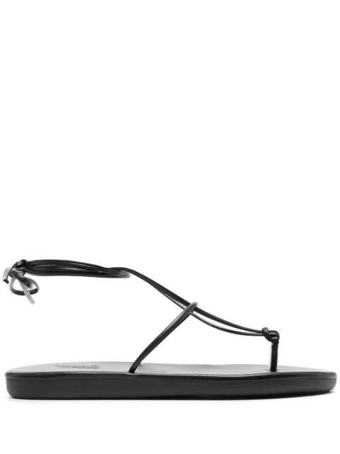 Ancient Greek Sandals sandalias Chordi