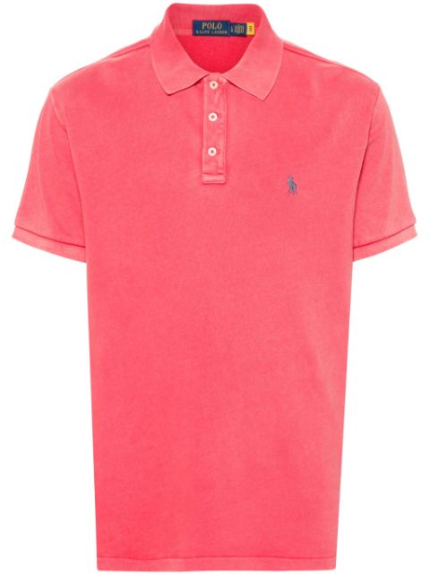 Polo Ralph Lauren Polo Pony-motif polo shirt Men