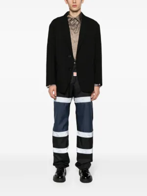 Martine Rose（マーティン ローズ）パンツ - FARFETCH