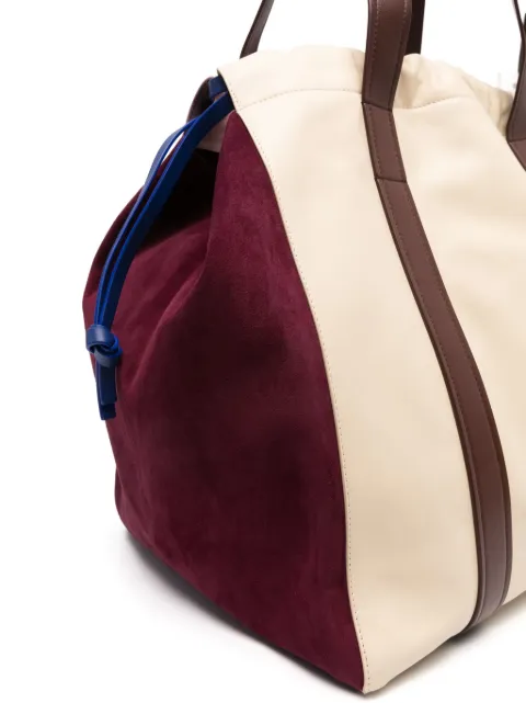 colville maxi Lullaby tote bag CV080ABPBY - 3