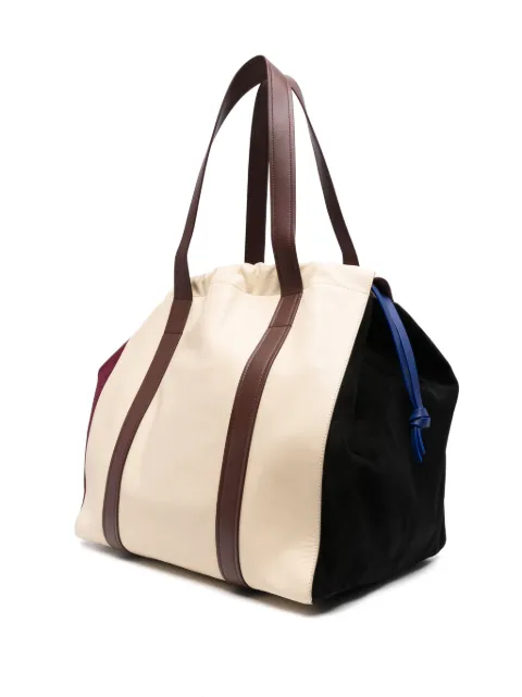 colville maxi Lullaby tote bag CV080ABPBY - 2