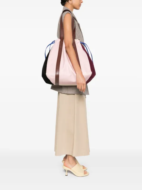 colville maxi Lullaby tote bag CV080ABPBY - 1