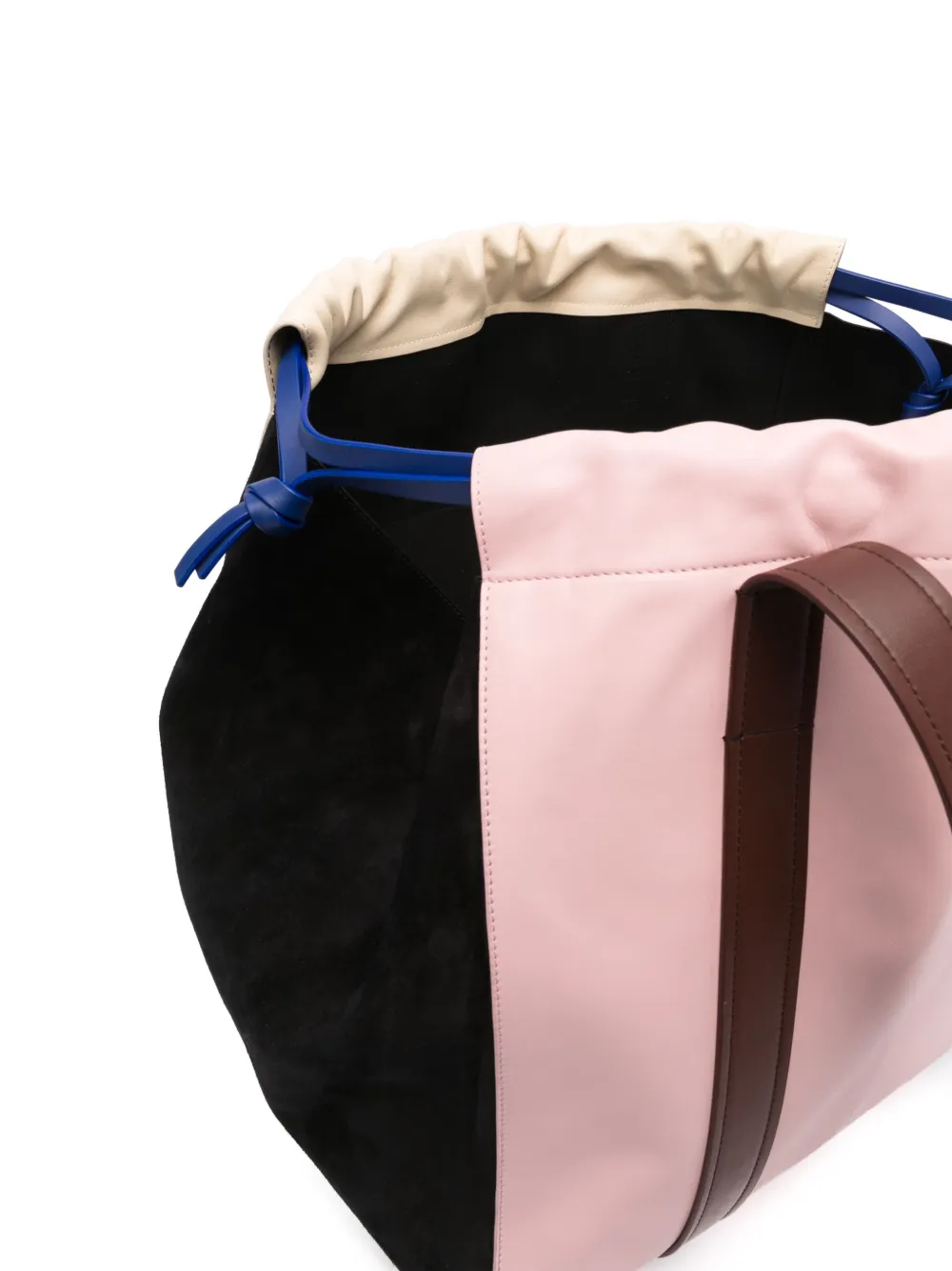 colville Lullaby grote shopper Roze