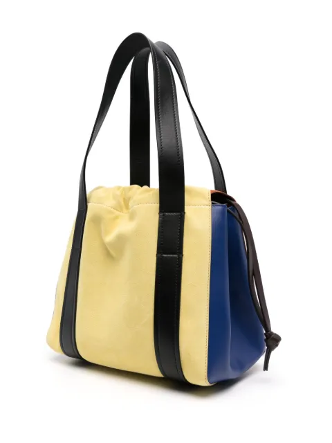 colville small Lullaby tote bag CV080BBRBY - 2