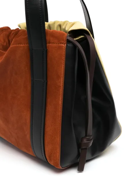 colville small Lullaby tote bag CV080BBRBY - 3