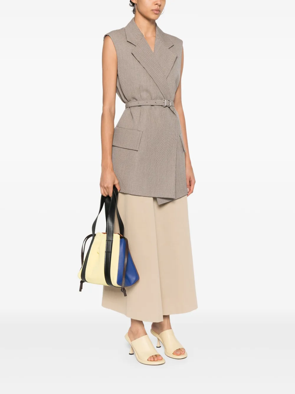 colville small Lullaby tote bag | Men | Image 2