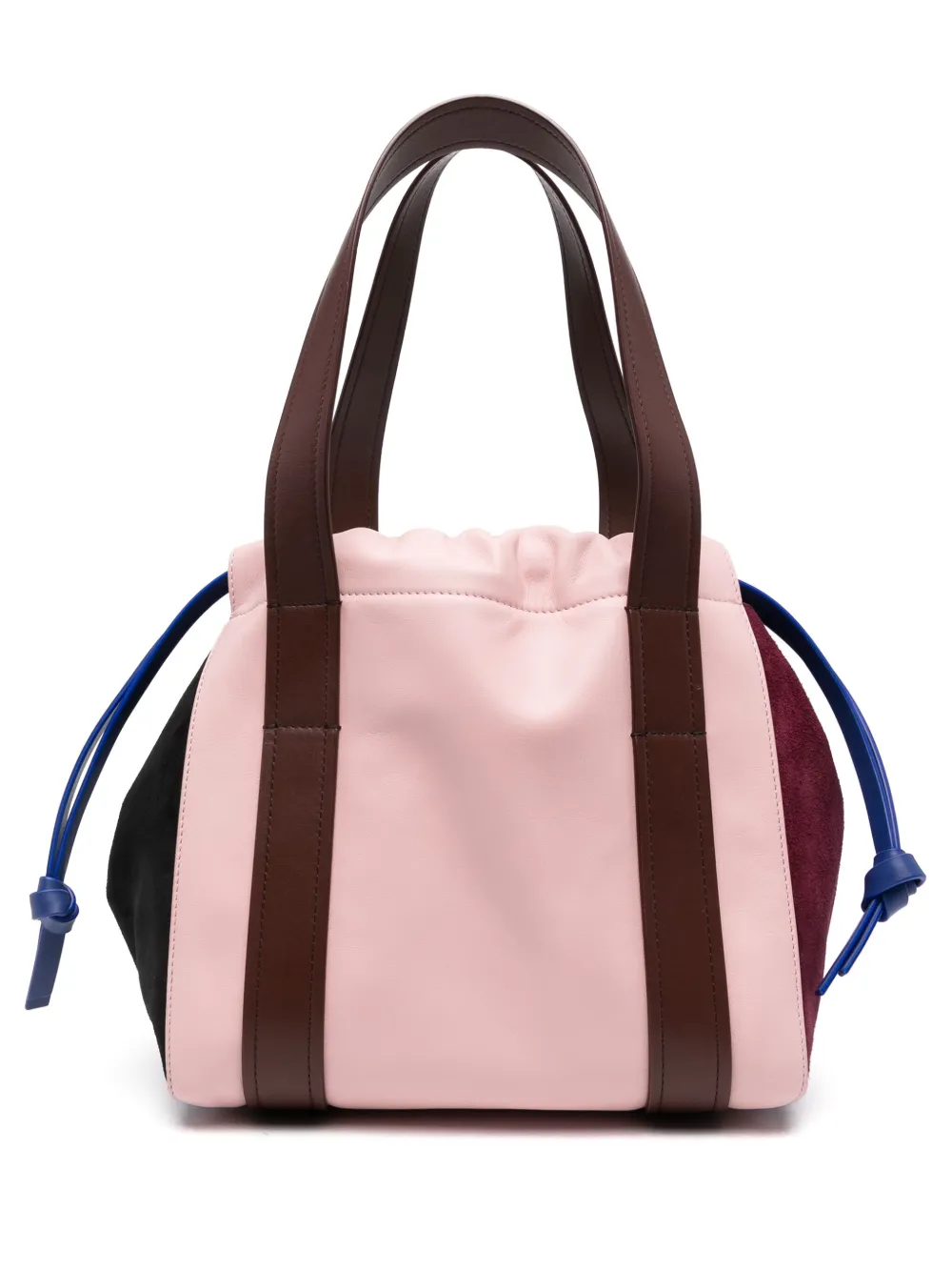 colville small Lullaby tote bag - Neutrals