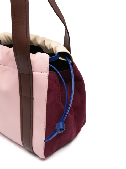 colville small Lullaby tote bag CV080BBPBY - 3