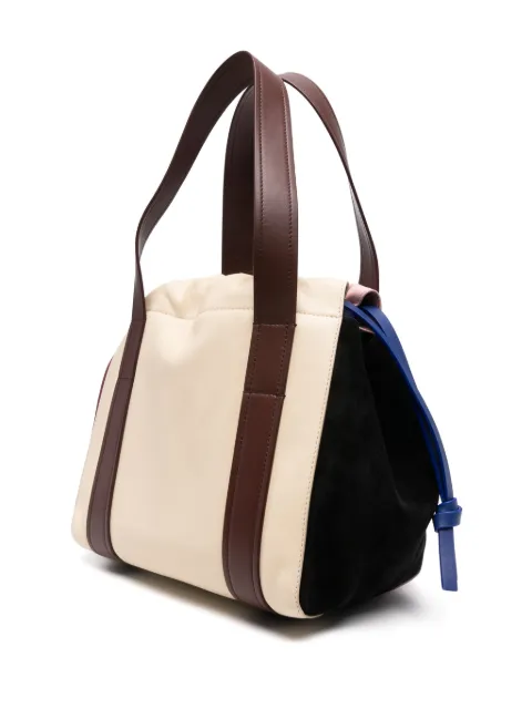 colville small Lullaby tote bag CV080BBPBY - 2