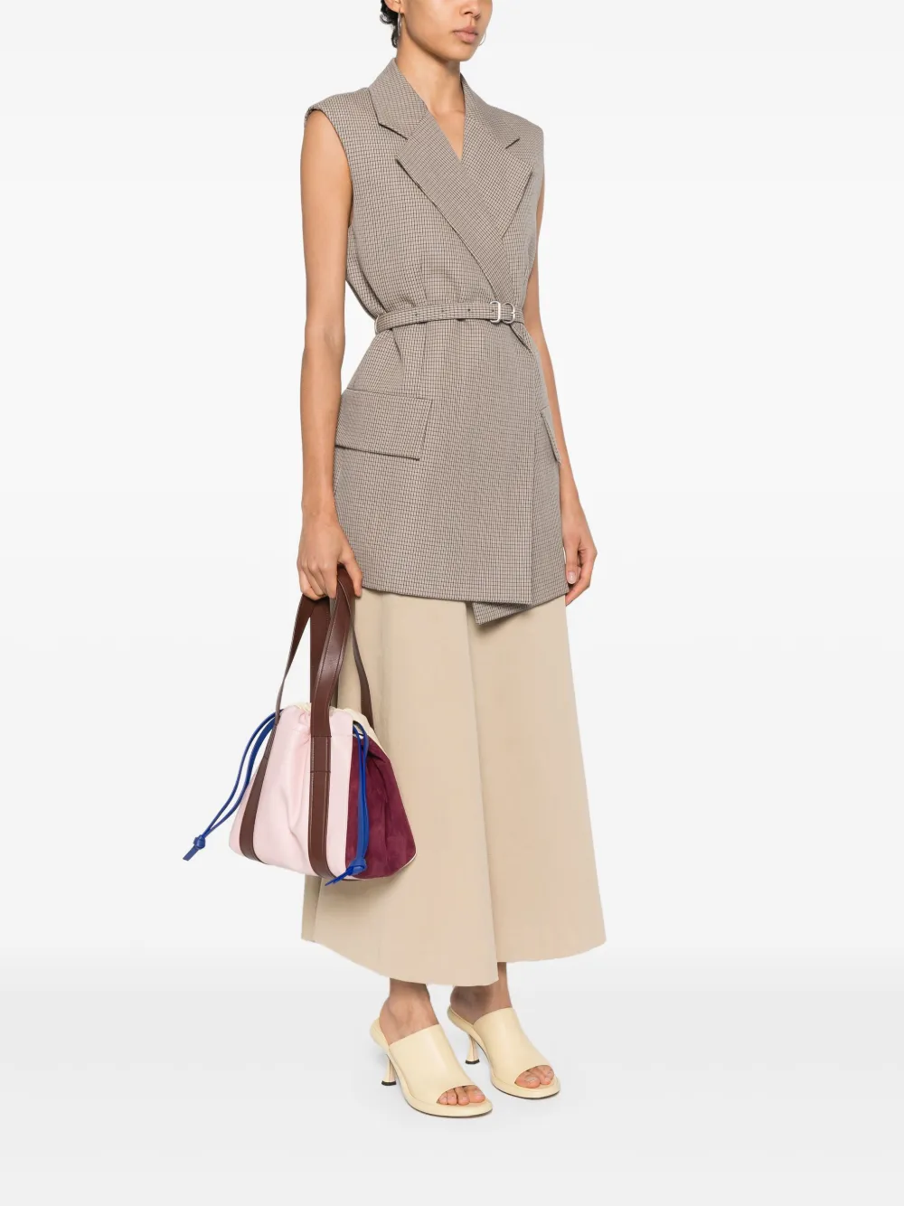 colville Lullaby kleine shopper - Beige