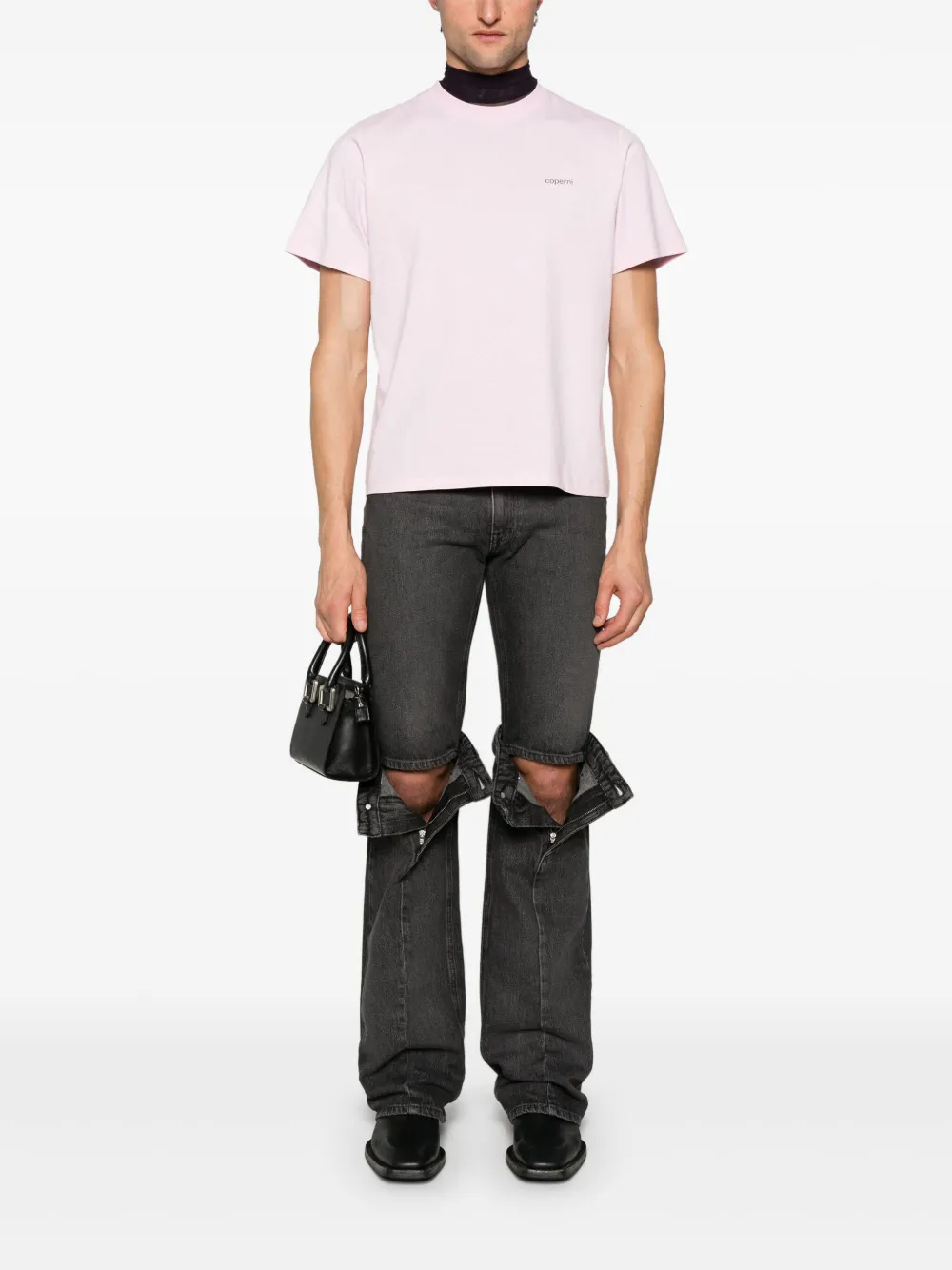 Coperni playera con logo estampado | Playeras | Image 2