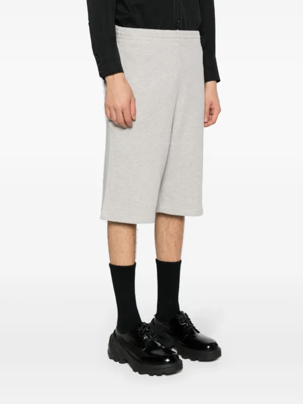 MARTINE ROSE ショートパンツ TWISTED SKATE SHORT｜MARTINE ROSE｜BOTTOMS（ボトムス