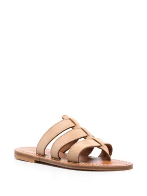 Sandalias Jacques para mujer — FARFETCH
