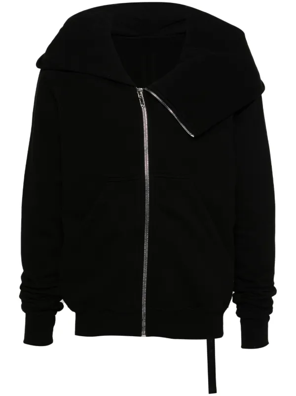 Rick Owens DRKSHDW Lido Mountain ジップアップ パーカー - Farfetch