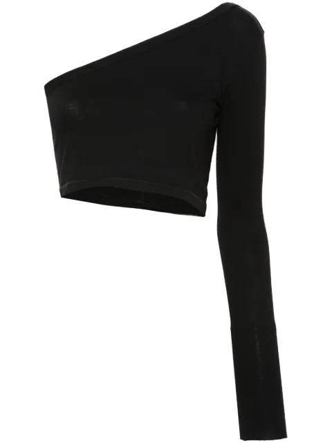 Rick Owens Ziggy cotton top