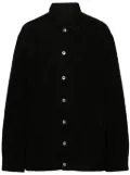Rick Owens DRKSHDW Sphinx Jumbo Worker jacket - Black