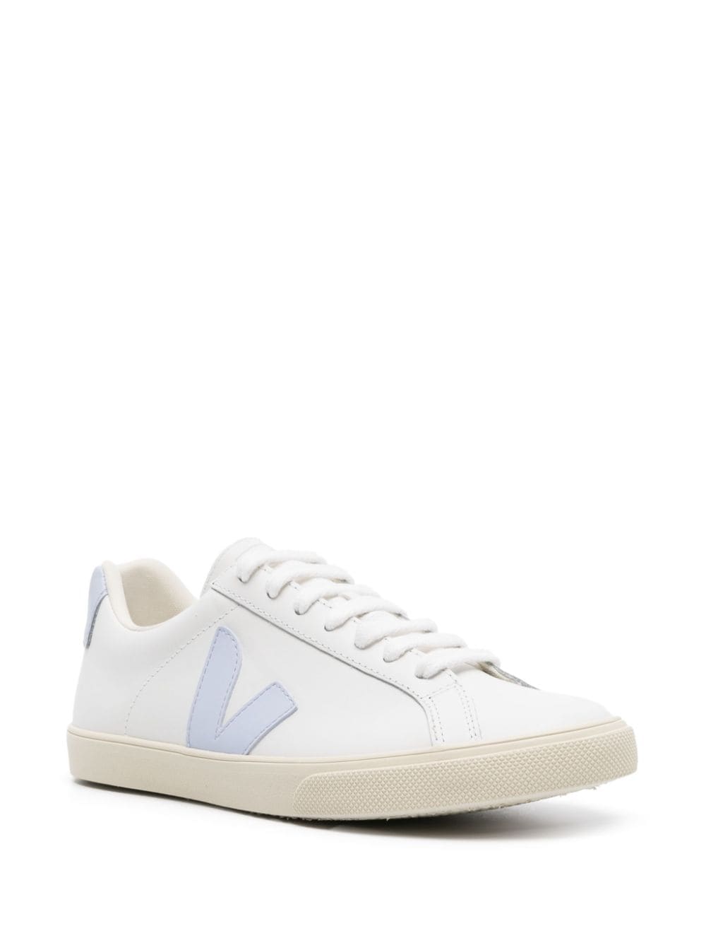 Image 2 of VEJA Esplar leather sneakers
