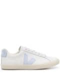 VEJA Esplar leather sneakers - White