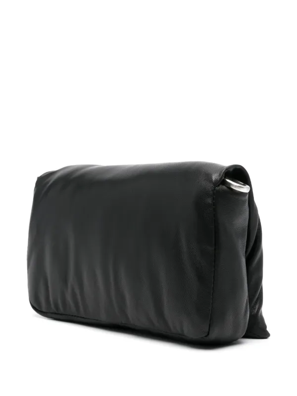 Rick Owens Pillow Griffin Shoulder Bag - Farfetch