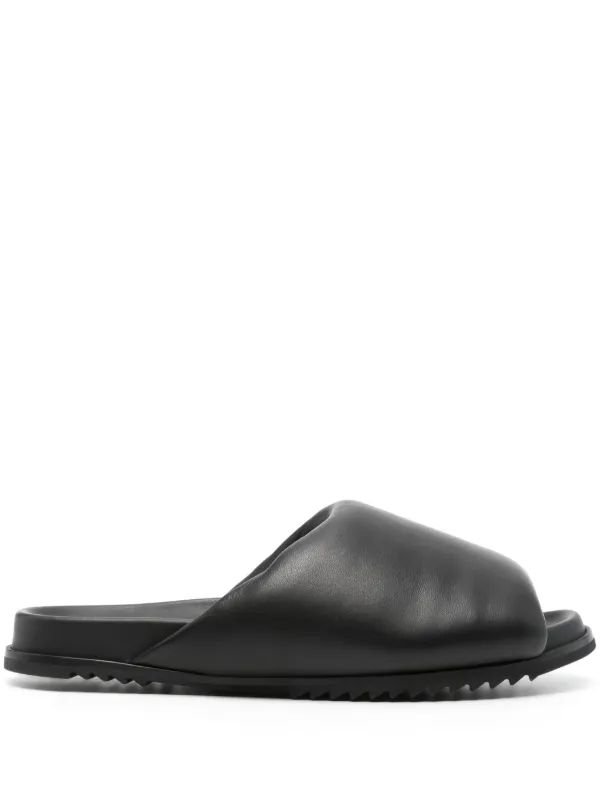 関税送料込★RICK OWENS☆Granola sabots Rick owens 'granola' sabots available on julian-fashion.com