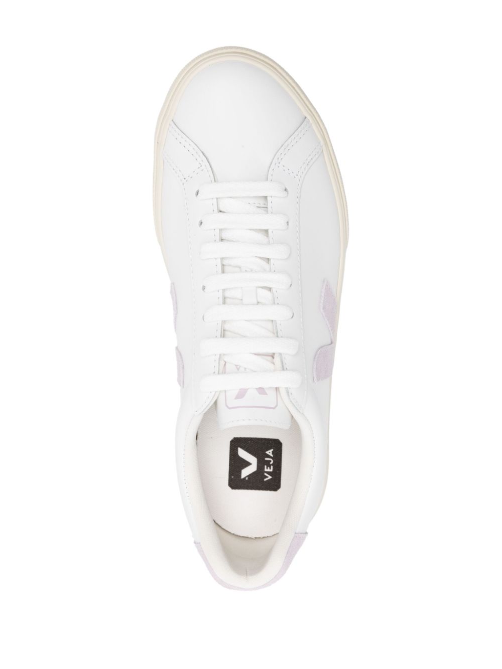 VEJA Esplar leather sneakers Women