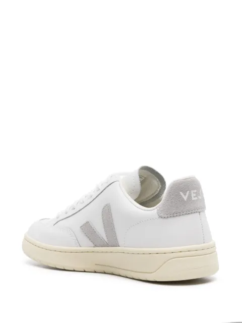 VEJA V-12 leather sneakers XD0203484A - 2