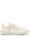 VEJA V-10 mesh sneakers - Neutrals