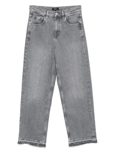 Theory jeans rectos