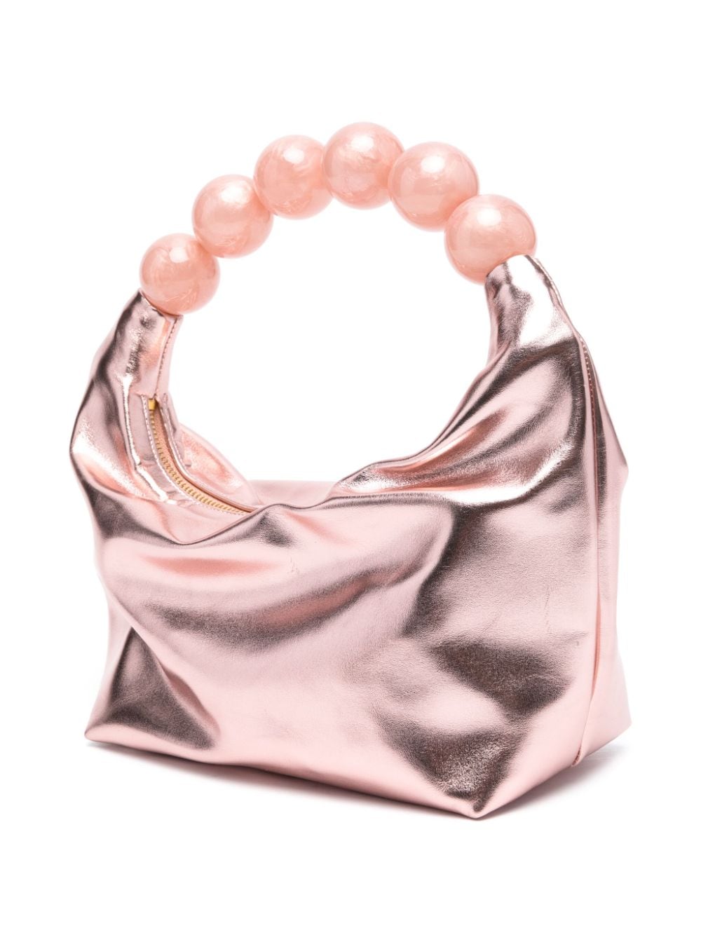 Shop Vanina Échappé Tote Bag In Pink