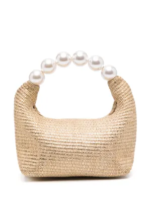 Vanina hotsell pearl bag