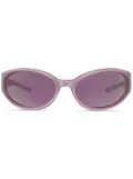 Gentle Monster Young PC5 sunglasses - Pink