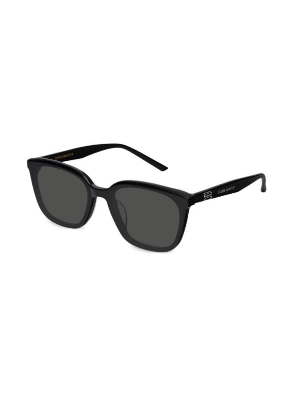 Gentle Monster Pino 01 Sunglasses - Farfetch